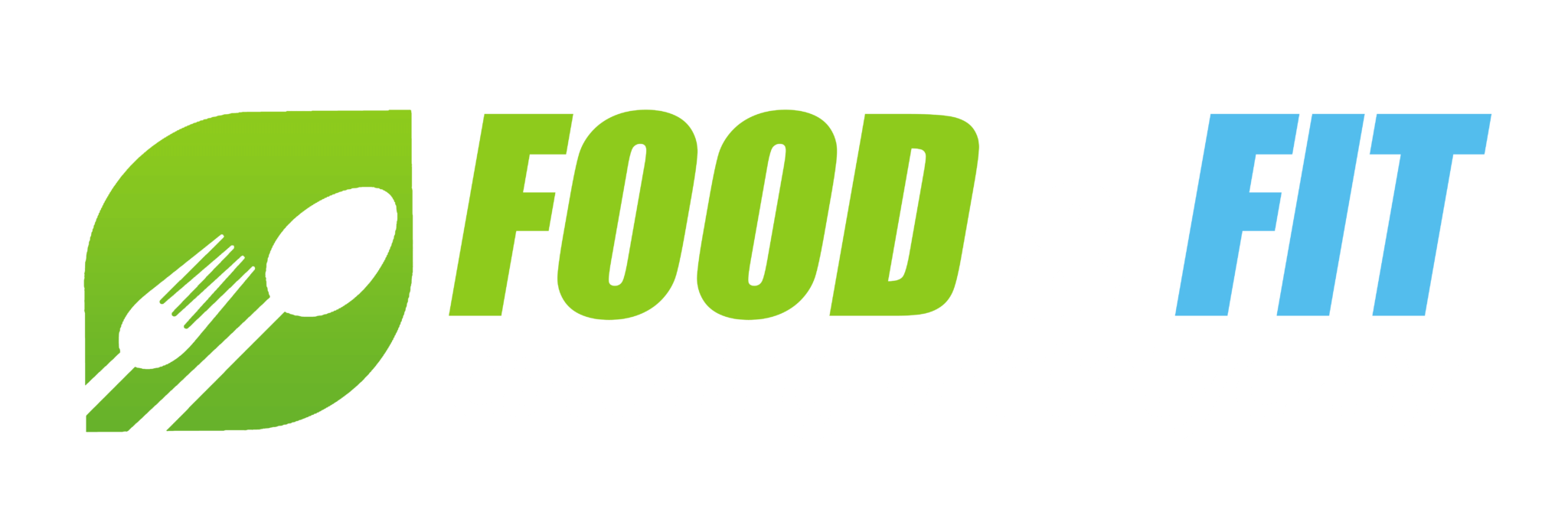 Food&Fit Catering dietetyczny Logo