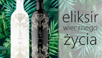 eliksir wiecznego życia