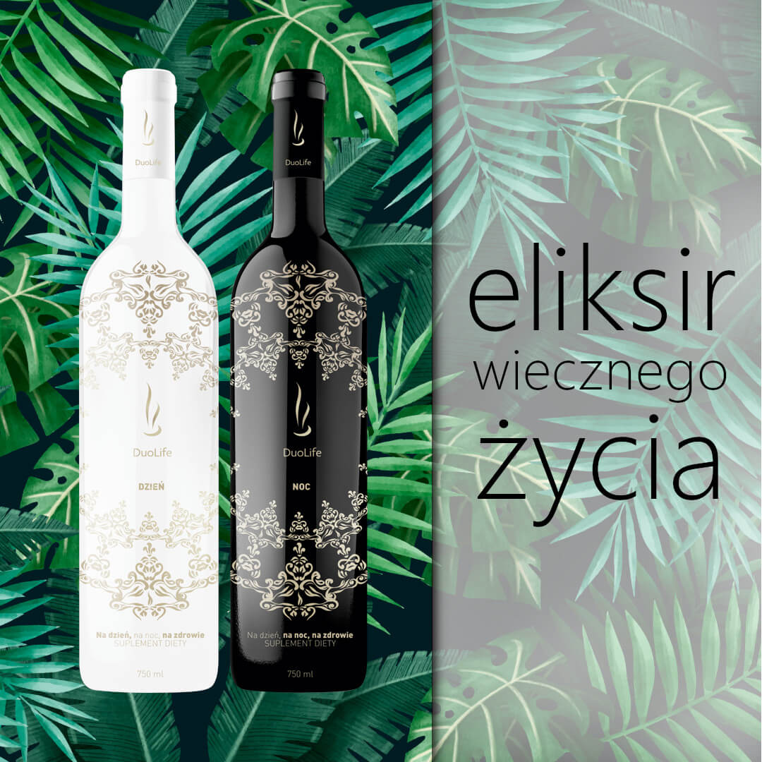 eliksir wiecznego życia eliksir wiecznego życia